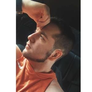 Meet your Posher, Tristin